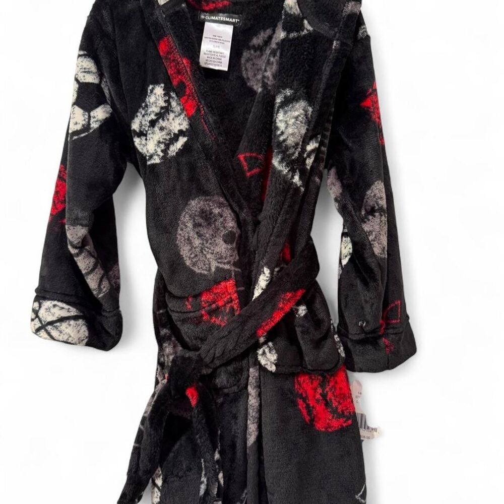 Unbranded Men's multi Robe - Picture 2 of 6